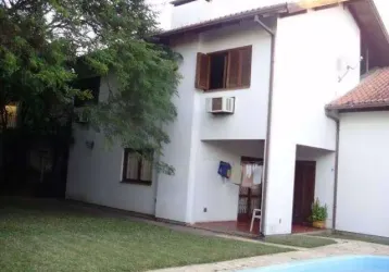 Casa de alvenaria campestre são leopoldo