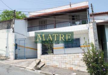 Casa com 4 quartos à venda na travessa aracy, 45, centro, bragança paulista, 187 m2 por r$ 800.000