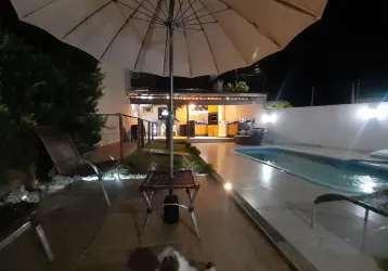 Casa/ sobrado à venda com 3 quarto(s)