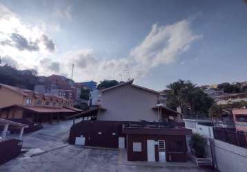 Casa para venda em condomínio village de itália - itapevi