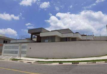 Casa térrea de 100 m² em cajamar - sp