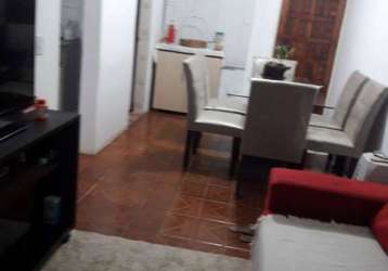Apartamento a venda para financiamento cohab - carapicuíba