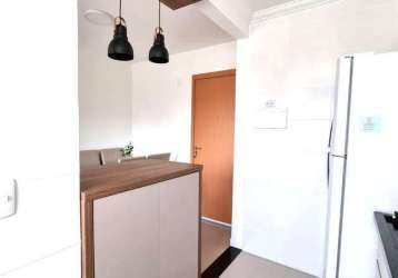 Apartamento para venda possui 4300 metros quadrados com 2 quartos em vila rosa - novo hamburgo - rs