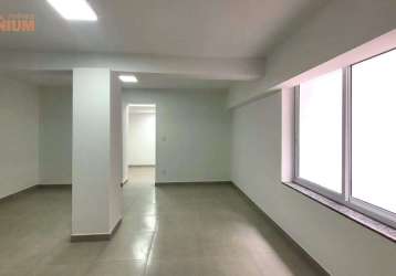 Casa comercial para aluguel tem 360 metros quadrados com 2 quartos em guarani - novo hamburgo - rs
