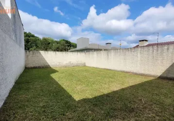 Casa para venda possui 77 metros quadrados com 2 quartos em lomba grande - novo hamburgo - rs