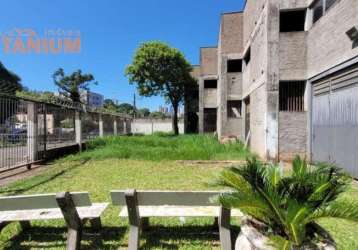Terreno à venda - bairro guarani - novo hamburgo terreno código 2575