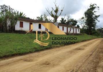Fazenda com 1 sala à venda na taboquinhas, taboquinhas, itacaré, 205 m2 por r$ 3.000.000