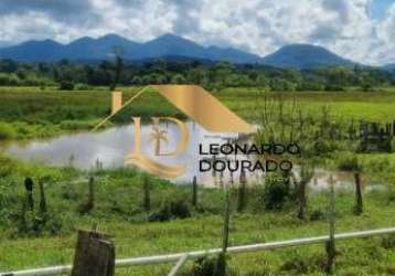 Fazenda com 3 salas à venda na santa luzia, zona rural, santa luzia, 69 m2 por r$ 1.725.000