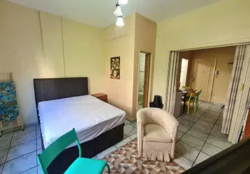 Conjugado para venda em rio de janeiro, copacabana, 1 dormitório, 1 banheiro