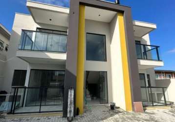 Apartamento com 2 quartos à venda na rua nilton antonio quintino, 101, centro, balneário piçarras por r$ 450.000