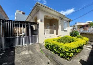 Casa térrea para fins comerciais região da lapa 200m² com 5 salas 2 wc 4 vagas cobertas