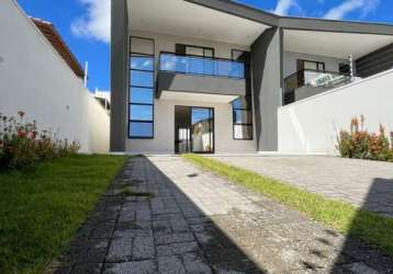Duplex à venda de 165m² com 4 quartos por r$ 750.000,00 na região de cajazeiras - fortaleza/ce