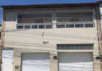 Duplex à venda com 2 quartos por r$ 450.000,00 na região do siqueira - fortaleza/ce