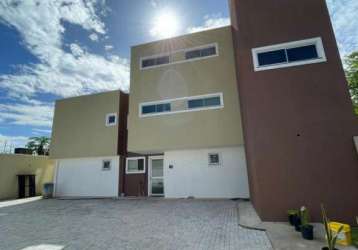 Apartamento à venda de 47,41m² por r$ 155.000,00 na região do eusébio/ce