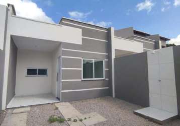 Apartamento com 2 dormitórios à venda de 68m² por r$ 175.000,00 na região de itaitinga