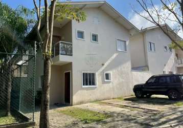Casa de condomínio com 3 quartos e 3 banheiros, 85 m² por r$ 2.800,00