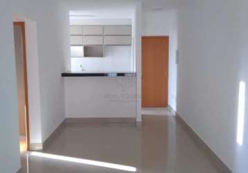 Excelente apartamento à venda - 66m² - 2 dormitórios 1 suíte - centro - jacareí