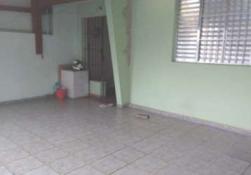 Casa para  venda  com dois dormitórios,  2 vagas de garagem, 2 banheiros- próximo da av ultramarino - lauzane paulista