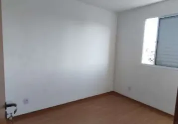 Apto. com 2 dormitórios e uma vaga de garagem no bairro são joão - guarulhos