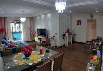 Apartamento com 4 quartos à venda na avenida governador valadares, manoel honório, juiz de fora, 188 m2 por r$ 710.000