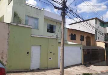 Casa com 3 quartos à venda na rua pedro botti, passos, juiz de fora, 300 m2 por r$ 1.200.000