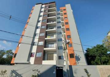 Apartamento com 2 quartos à venda na rua antônio manganelli, alto dos passos, juiz de fora, 68 m2 por r$ 290.000