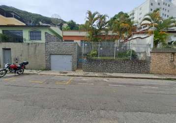 Casa com 3 quartos à venda na rua padre anchieta, são mateus, juiz de fora, 122 m2 por r$ 750.000
