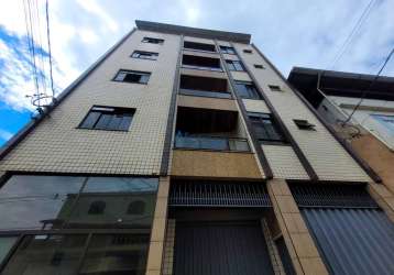 Apartamento com 2 quartos à venda na rua josé lourenço kelmer, são pedro, juiz de fora, 80 m2 por r$ 220.000