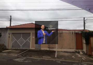 Casa à venda no bairro parque residencial potiguara - itu/sp