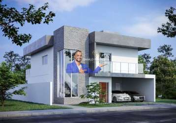 Casa à venda no bairro condomínio laguna residencial - indaiatuba/sp