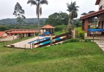 Chácara com 4 quartos à venda em ibiúna - sp