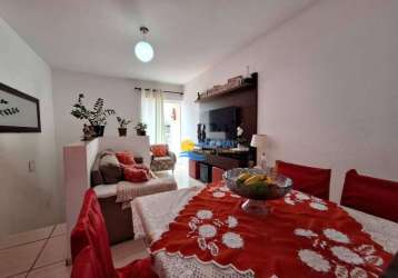 Casa com 2 dormitórios à venda, 75 m² por r$ 330.000,00 - vila santa rosa - guarujá/sp