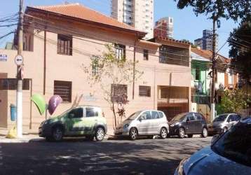 Vila mariana sobrado 160 m², 2 dor, 2 vagas r$ 1.200.000,00