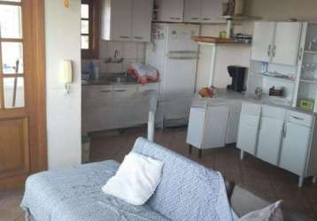 Apartamento com 1 quarto à venda na rua batista xavier, 543, partenon, porto alegre, 64 m2 por r$ 270.000