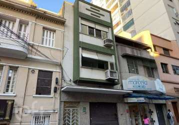 Apartamento com 4 quartos à venda na rua coronel vicente, 610, centro histórico, porto alegre, 200 m2 por r$ 745.000