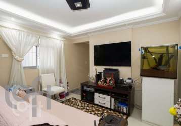 Apartamento com 3 quartos à venda na rua major diogo, 587, bela vista, são paulo, 110 m2 por r$ 585.000