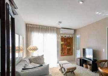 Apartamento com 2 quartos à venda na rua aleixo garcia, 75, vila olímpia, são paulo, 60 m2 por r$ 1.280.000