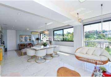 Apartamento com 3 quartos à venda na pedro avancine, 363, jardim panorama, são paulo, 158 m2 por r$ 2.150.000