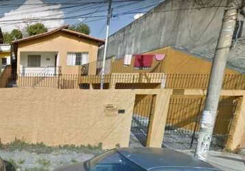 Terreno à venda na rua porangaba, 38, parque joão ramalho, santo andré, 110 m2 por r$ 477.000