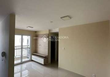 Apartamento com 2 quartos para alugar na rua bandeirantes, 239, conceição, diadema, 55 m2 por r$ 2.100