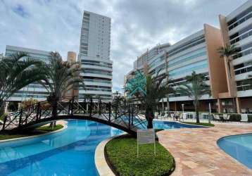 Apartamento com 4 dormitórios à venda, 211 m² por r$ 1.800.000,00 - praia da enseada - guarujá/sp