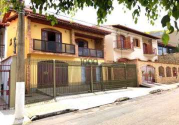 Casa em condomínio fechado com 4 quartos à venda na avenida doutor moacyr siqueira, bosque dos pinheiros, juiz de fora, 250 m2 por r$ 980.000