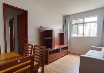 Apartamento com 3 quartos para alugar na rua professora marta waltemberg, granbery, juiz de fora, 91 m2 por r$ 2.200