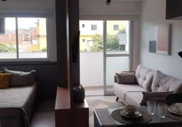 Apartamento com 1 quarto para alugar na rua orestes fabiano alves, são pedro, juiz de fora, 32 m2 por r$ 1.300