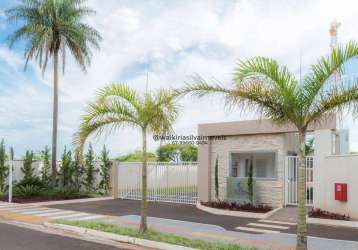 Apartamento à venda 02 quartos - residencial spazio colina das palmeiras