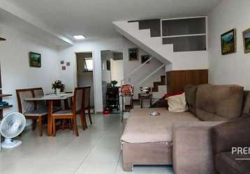 Casa à venda, 78 m² por r$ 320.000,00 - araras - teresópolis/rj
