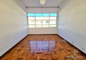 Apartamento à venda, 59 m² por r$ 390.000,00 - agriões - teresópolis/rj