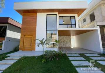 Casa à venda, 170 m² por r$ 1.300.000,00 - posse - teresópolis/rj