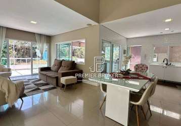 Casa à venda, 170 m² por r$ 550.000,00 - pimenteiras - teresópolis/rj
