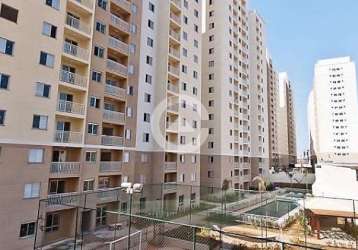 Apartamento com 3 quartos à venda na avenida governador pedro de toledo, sn, bonfim, campinas, 65 m2 por r$ 540.000